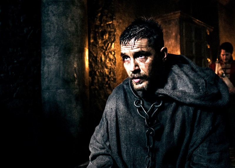 taboo, tom hardy, tv shows, hd, 4k