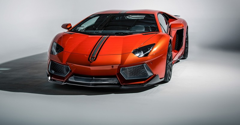lamborghini aventador, lamborghini, cars, 2017 cars, 4k, hd