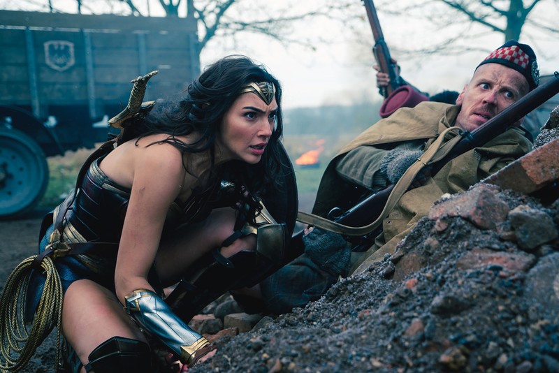 wonder woman, movies, super heroes, 2017 movies, gal gadot, hd