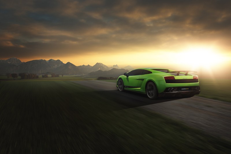 lamborghini gallardo, lamborghini, cars, 4k, hd