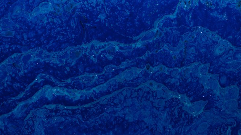 paint, liquid, stains, abstraction, texture, 4k