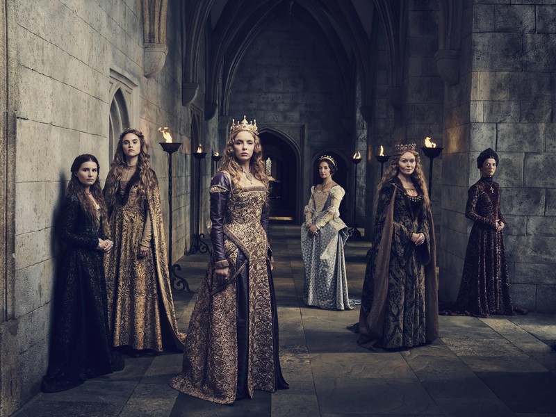 the white princess, tv shows, 10k, 8k, 5k, 4k, hd