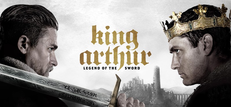 king arthur legend of the sword, 2017 movies, movies, hd, 4k