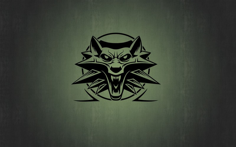 the witcher 3, games, ps4 games, xbox games, pc games, logo, hd, 4k