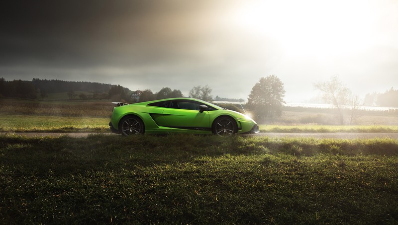 lamborghini gallardo, lamborghini, cars, 4k, hd