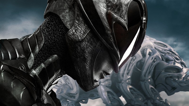 power rangers, 2017 movies, movies, hd, 4k, 5k