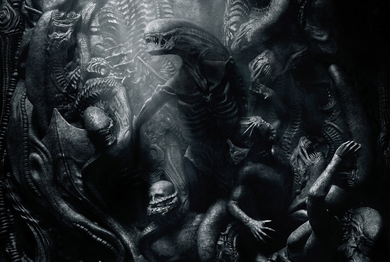 alien covenant, 2017 movies, movies, 4k, hd