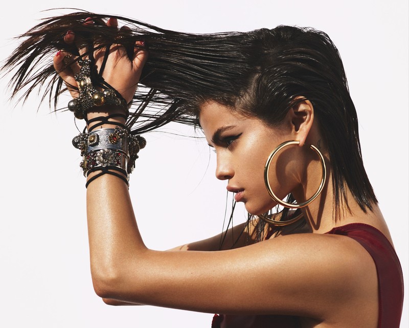 selena gomez, celebrities, music, girls, hd