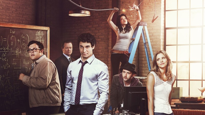 scorpion, tv shows, hd