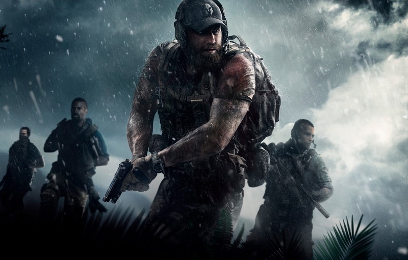 tom clancys ghost recon wildlands, 2016 games, games, xbox games, ps4 games, 4k, hd