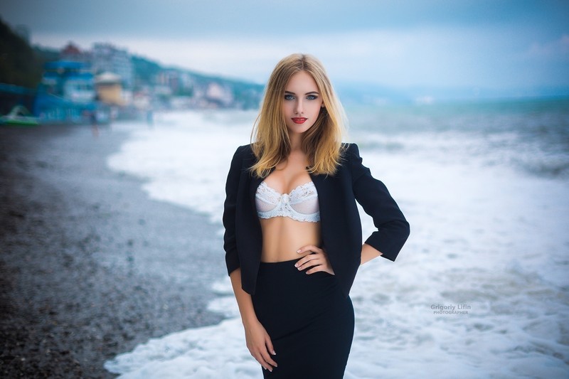 anna balmashnova, girls, model, hd
