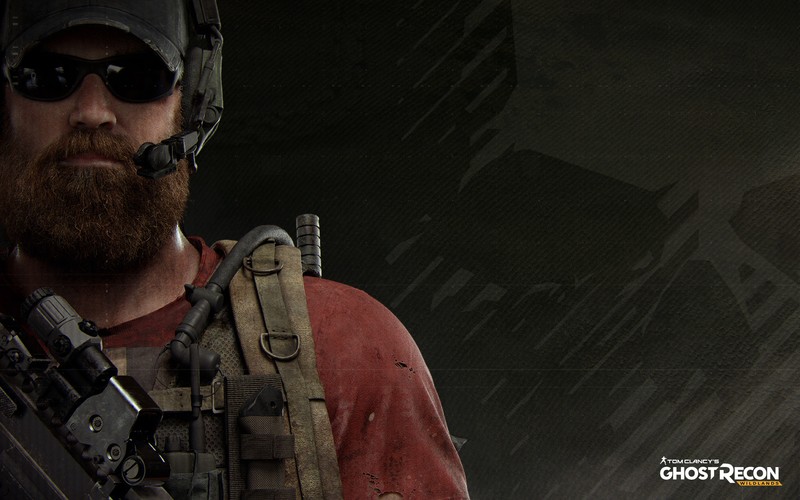 tom clancys ghost recon wildlands, 2016 games, games, xbox games, ps4 games, hd