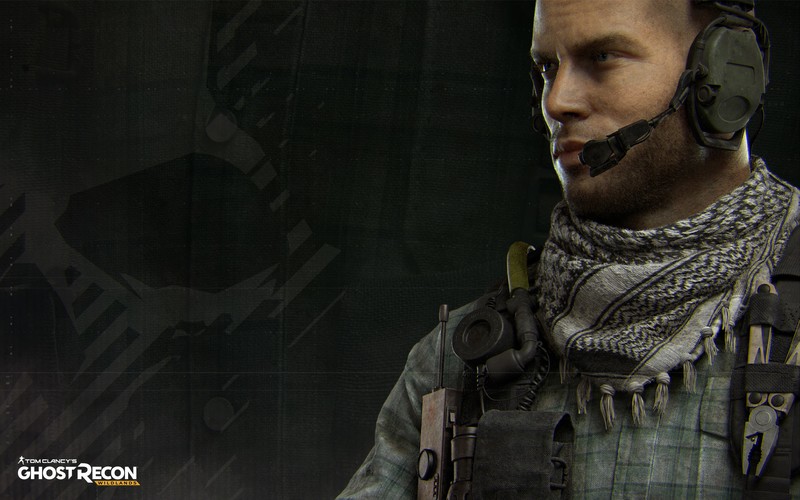 tom clancys ghost recon wildlands, 2016 games, games, xbox games, ps4 games, hd