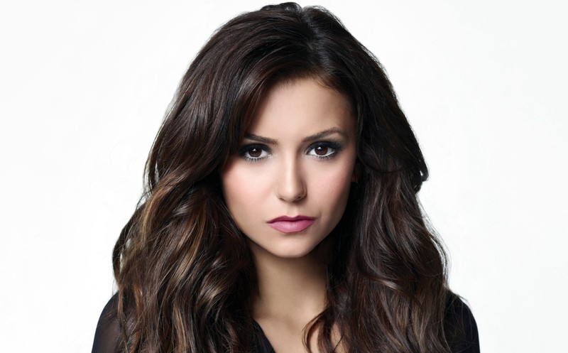 nina dobrev, celebrities, girls