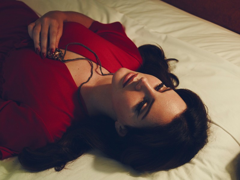 lana del rey, music, singer, hd