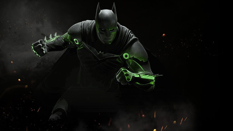 injustice 2, ps games, 2017 games, games, batman, hd
