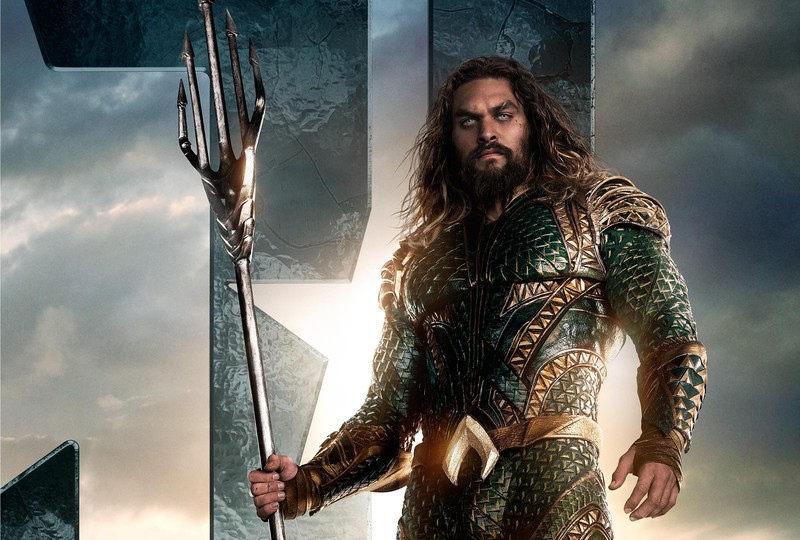 justice league, super heroes, aquaman, 2017 movies, movies, hd