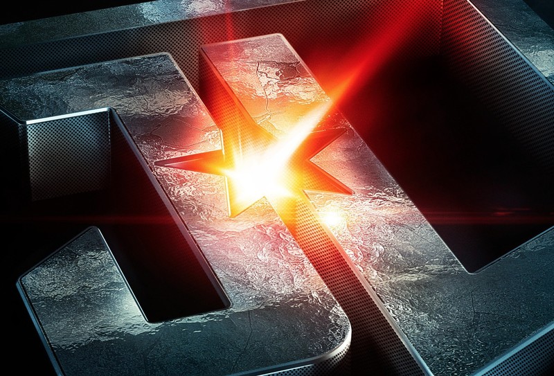 justice league, movies, 2017 movies, logo