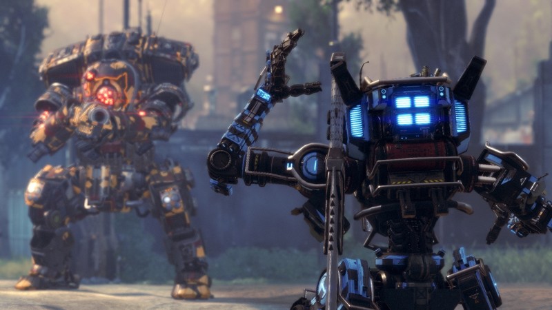 titanfall 2, games, 2016 games, hd, xbox games