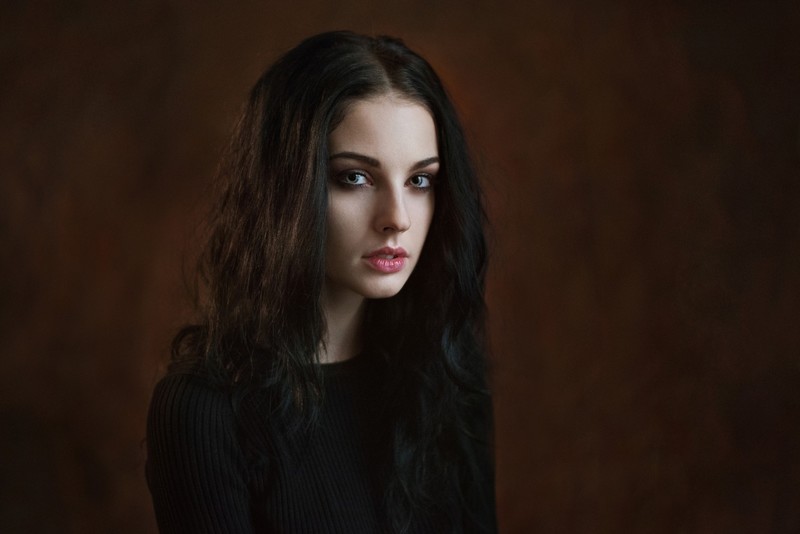 alla berger, model, celebrities, people, girls