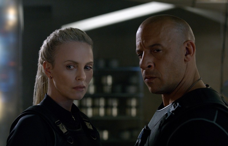 the fate of the furious, fast 8, fast and furious, movies, 2017 movies, hd