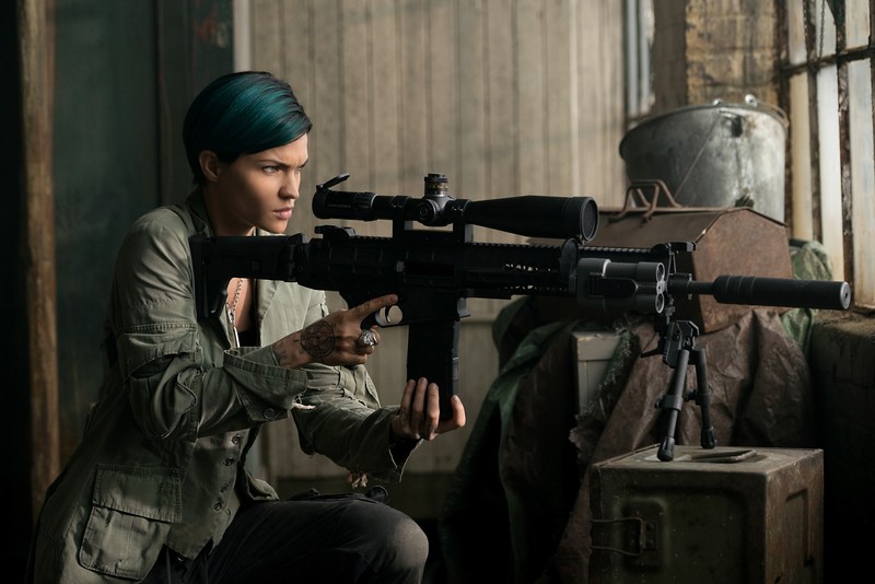 xxx return of xander cage, 2017 movies, ruby rose, hd