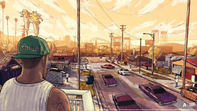 gta, gta 5, games, artwork, hd, 4k