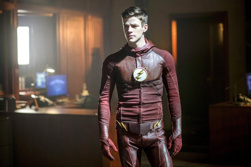 the flash, tv shows, hd