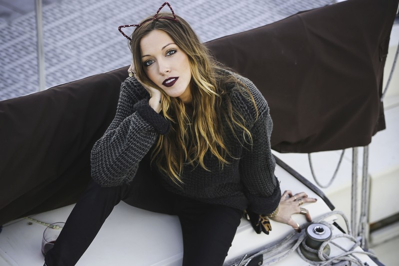 katie cassidy, celebrities, girls