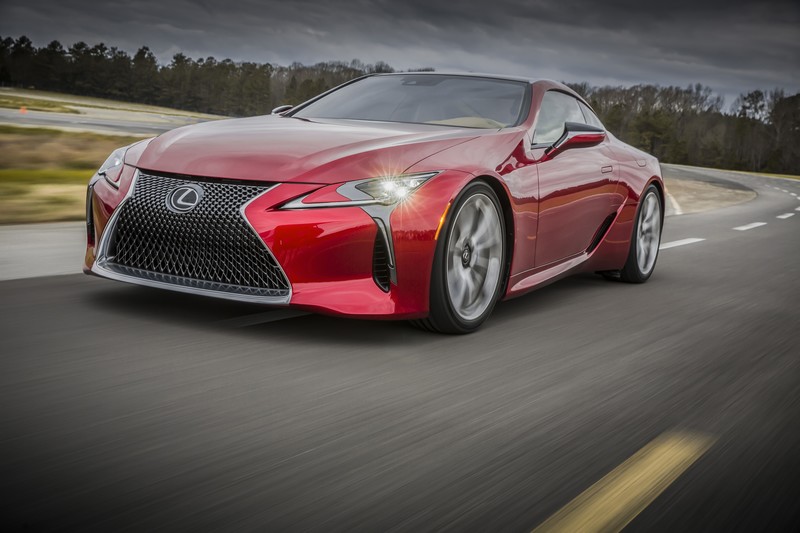 leuxs lc 500, lexus, cars, 2018 cars