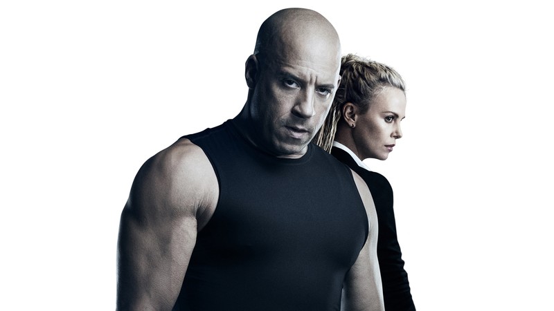 fast 8, fast and furious, movies, 2017 movies, vin diesel