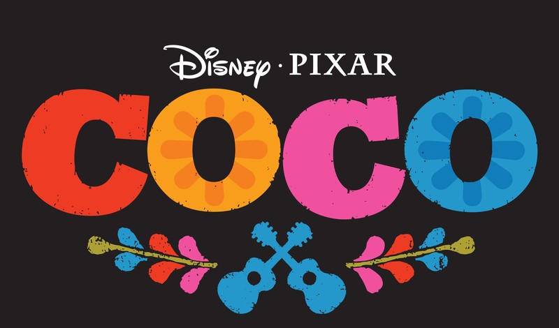 coco, animated movies, disney, 2017 movies