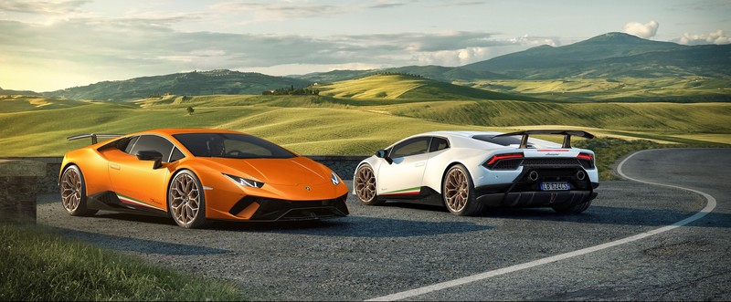 lamborghini, lamborghini huracan, cars, 5k, 4k, hd