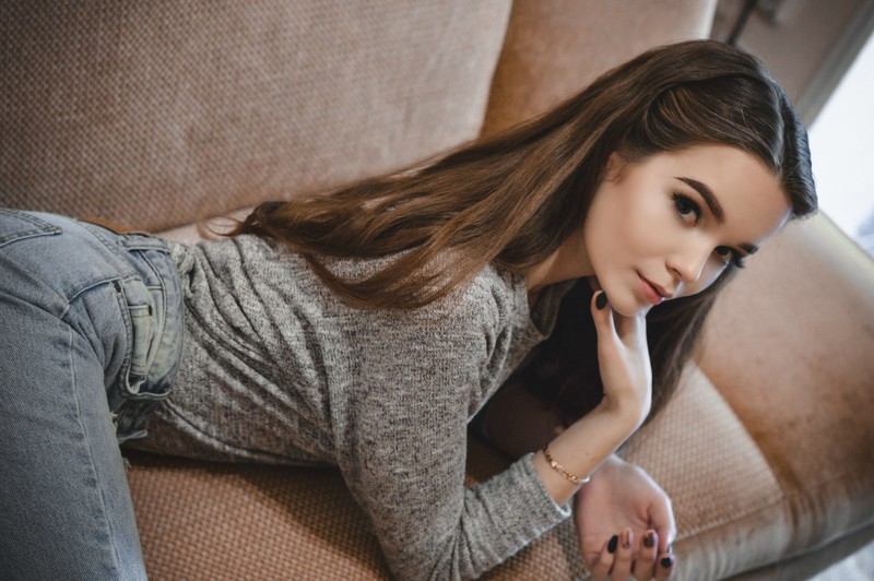 model, girls, cute, hd