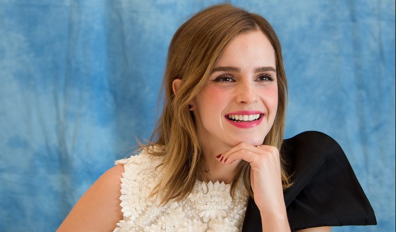 emma watson, celebrities, girls, hd, 4k