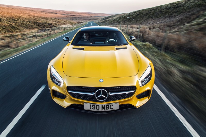 mercedes amg, mercedes, cars, 2017 cars, 4k