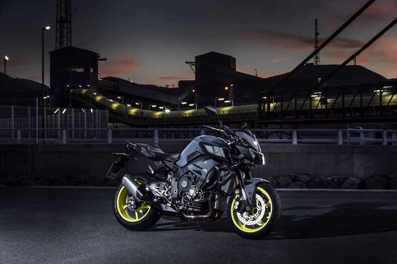 yamaha, bikes, 2017 bikes, 4k, hd