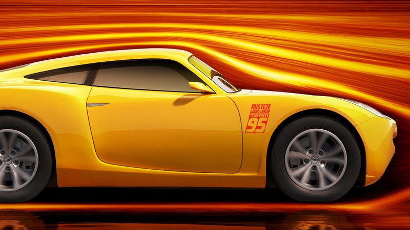 cars 3, pixar, animated movies, 2017 movies, 5k, 4k, hd