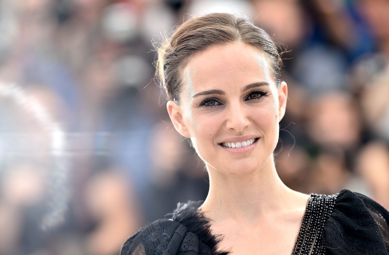 natalie portman, celebrities, girls, hd