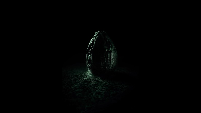 alien convenant, 2017 movies, 4k, hd
