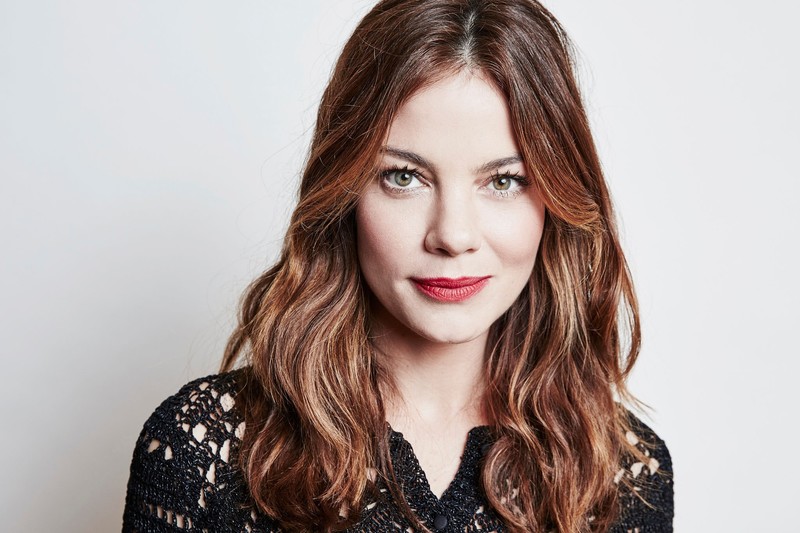 michelle monaghan, celebrities, girls