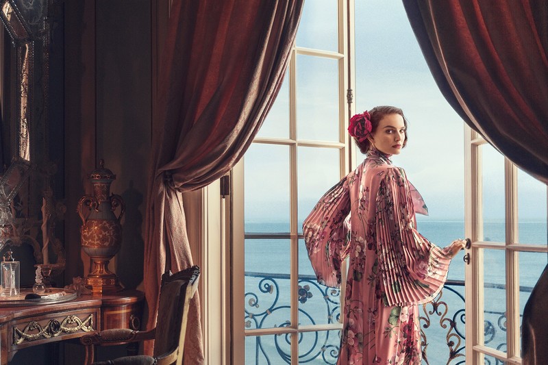 natalie portman, celebrities, girls, hd, photoshoot