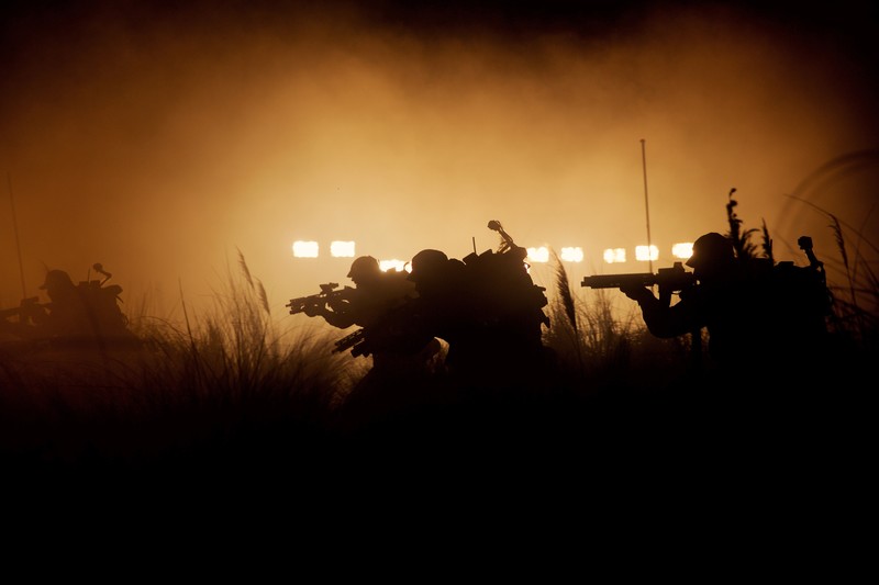 alien convenant, 2017 movies, 5k, hd, solider, soldiers