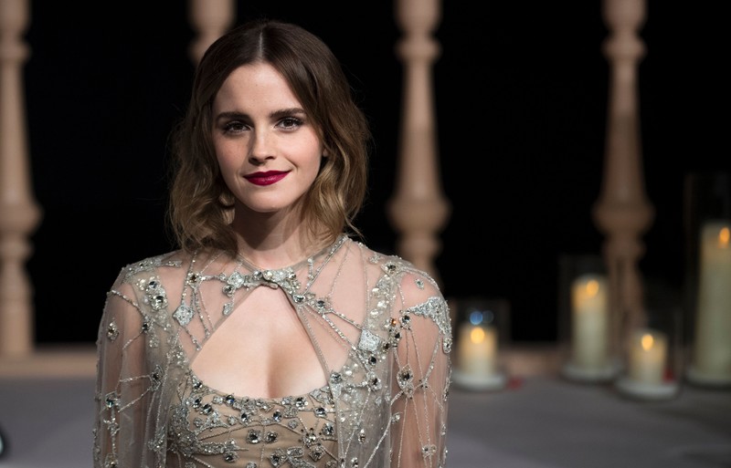 emma watson, celebrities, girls, hd, 4k