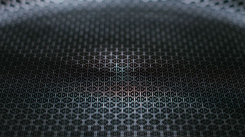 texture, iridescent, macro, surface, 4k