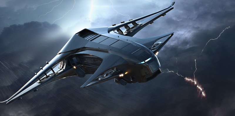 star citizen, games, pc games, spaceship