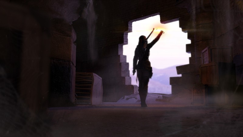 lara croft, tomb raider, games, 4k, fantasy girls, hd