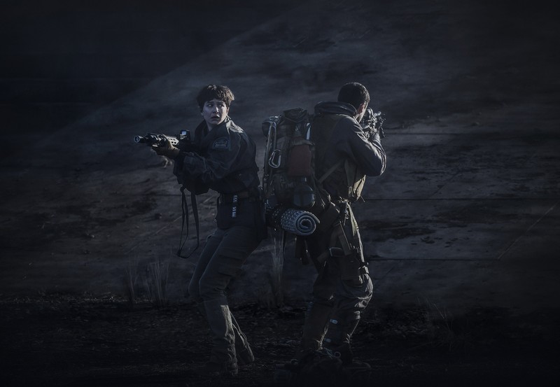alien covenant, 2017 movies, movies