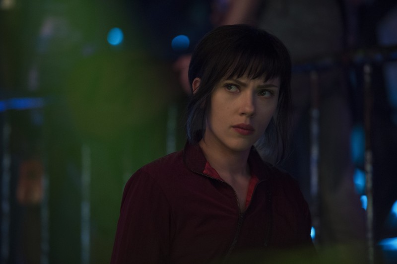ghost in the shell, scarlett johansson, movies, 2017 movies, 4k, 5k, hd, celebrities, girls