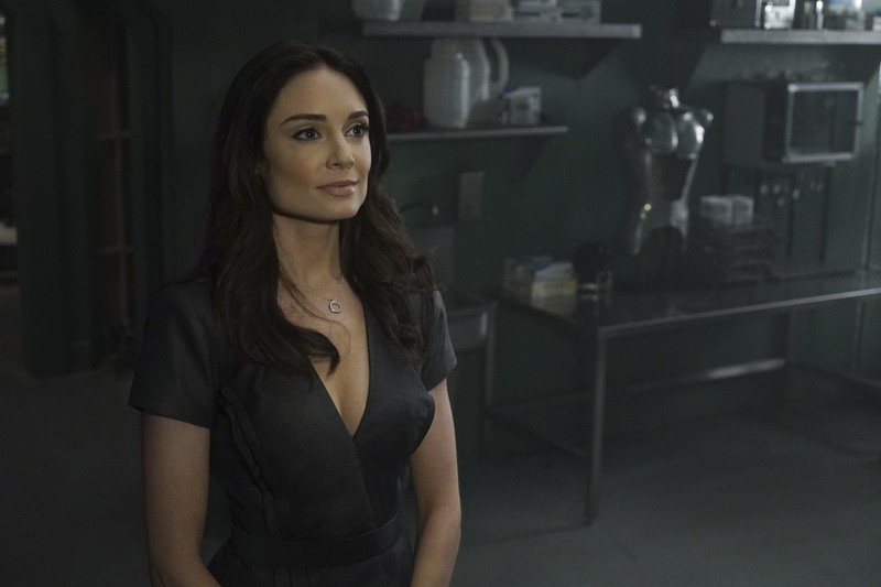 agents of shield, tv shows, hd, girls